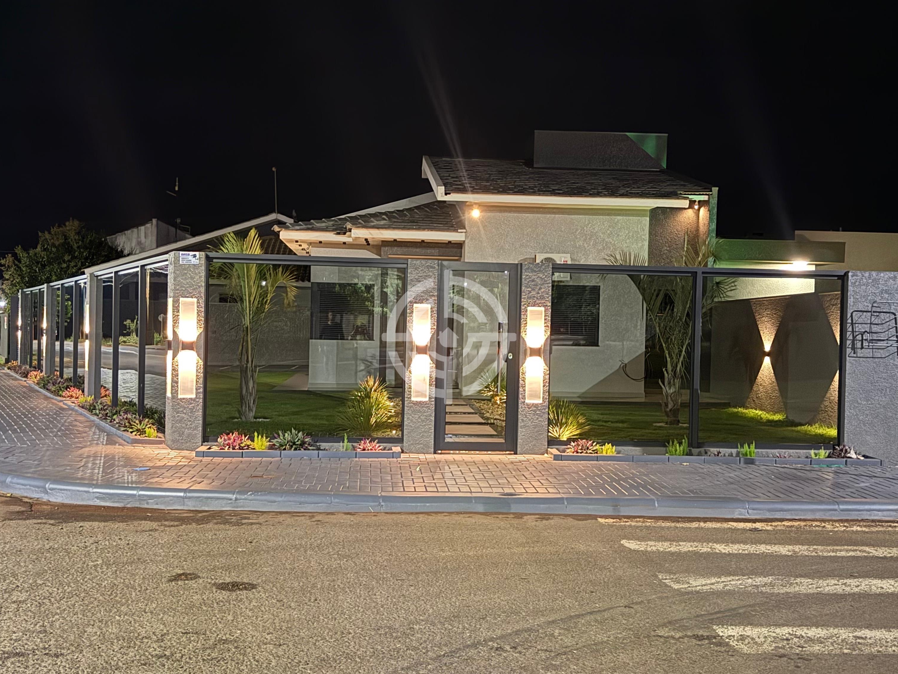 Casa 1 quarto (1 suíte) | Ascari - Santa Terezinha de Itaipu