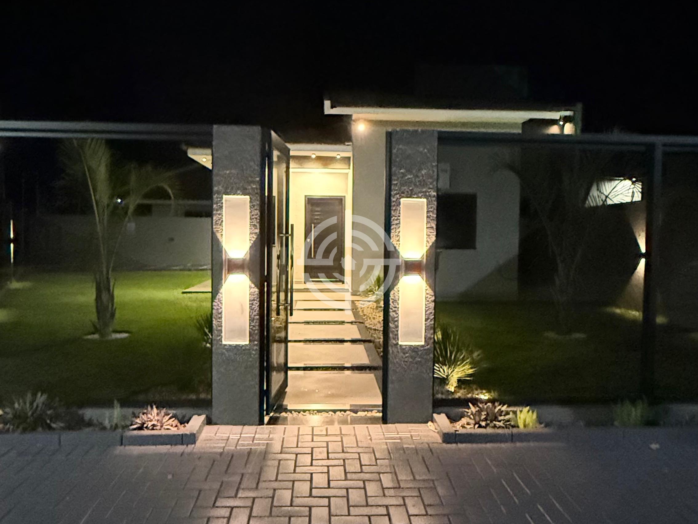 Casa 1 quarto (1 suíte) | Ascari - Santa Terezinha de Itaipu