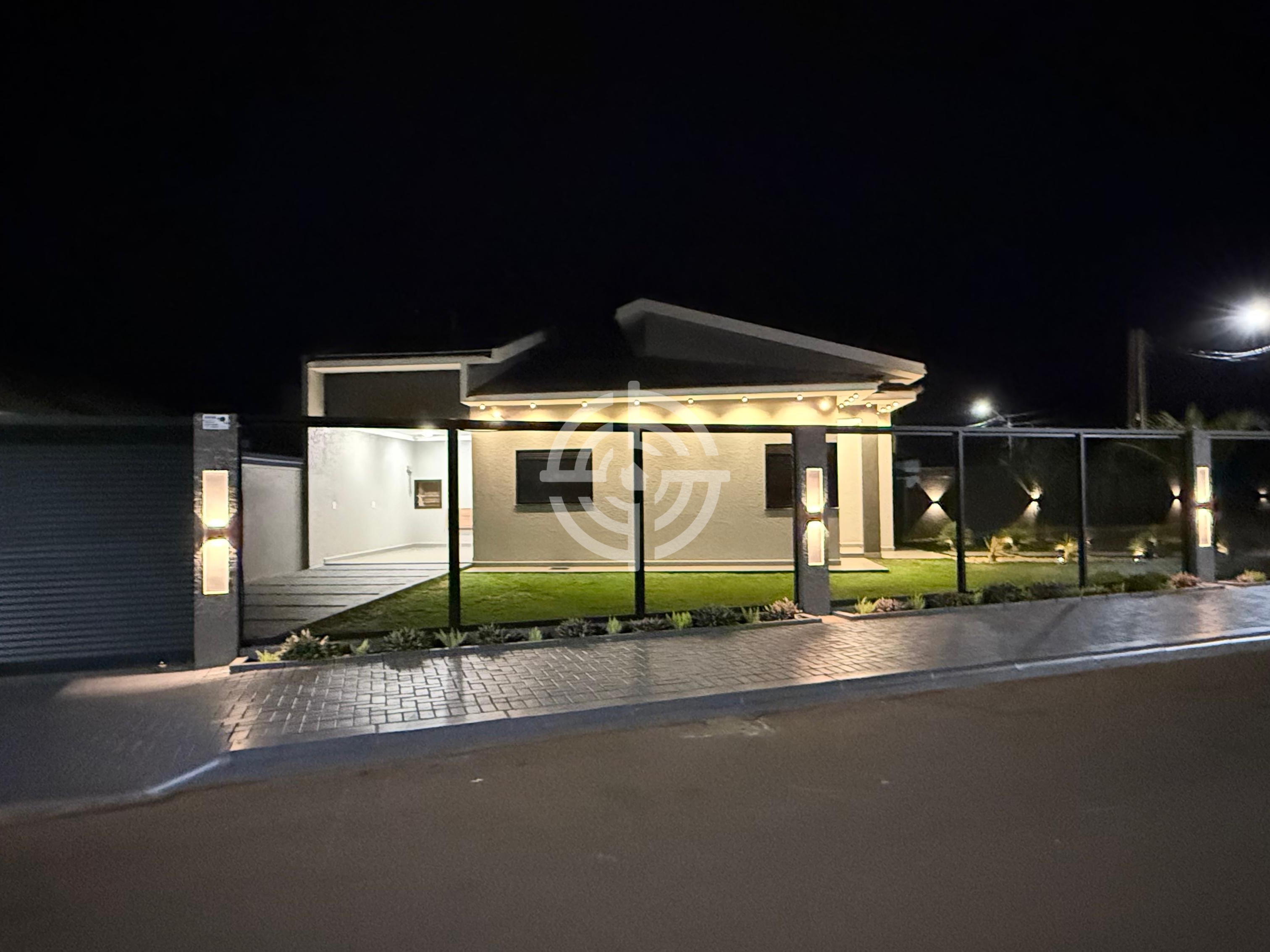 Casa 1 quarto (1 suíte) | Ascari - Santa Terezinha de Itaipu