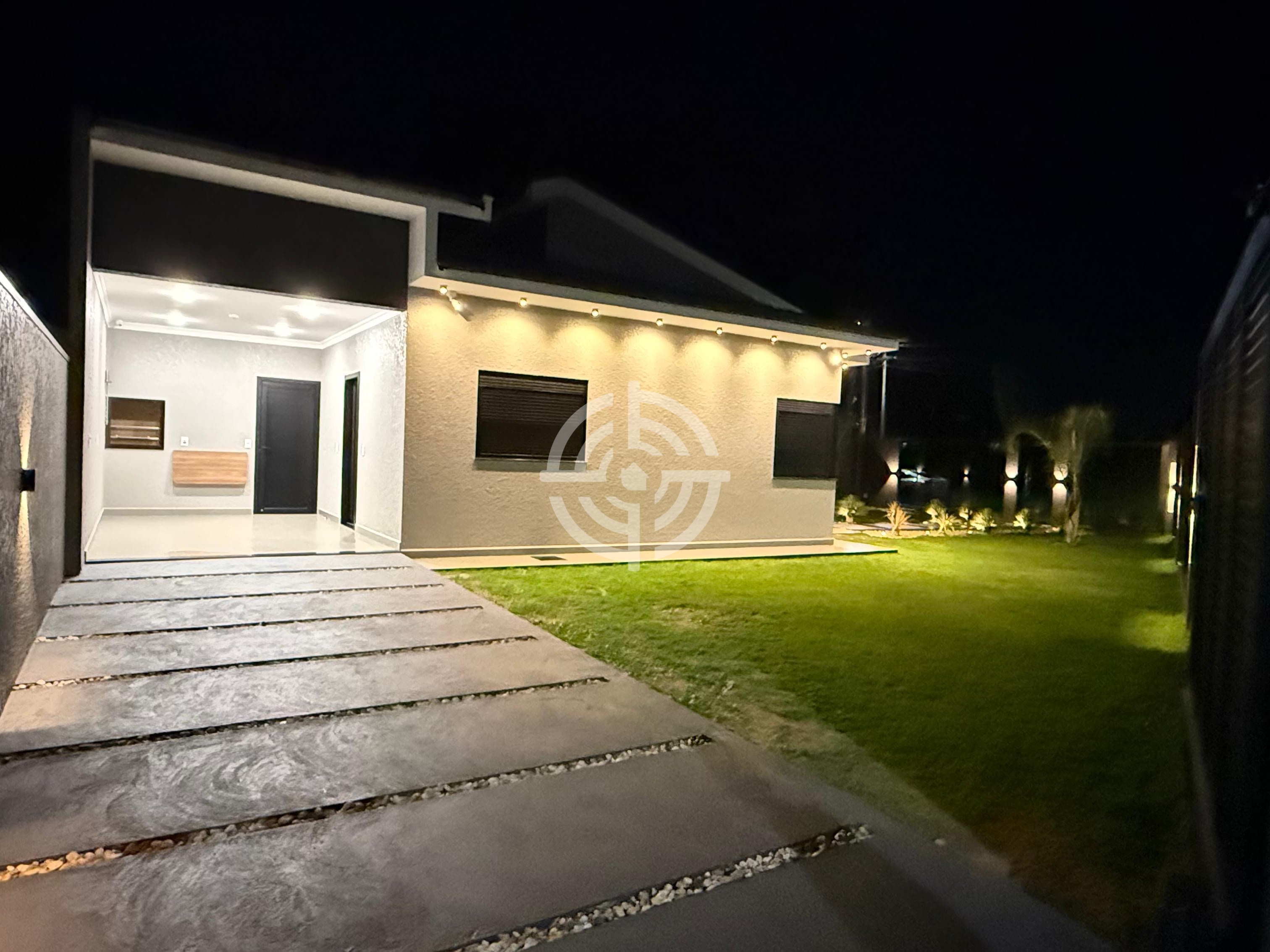 Casa 1 quarto (1 suíte) | Ascari - Santa Terezinha de Itaipu