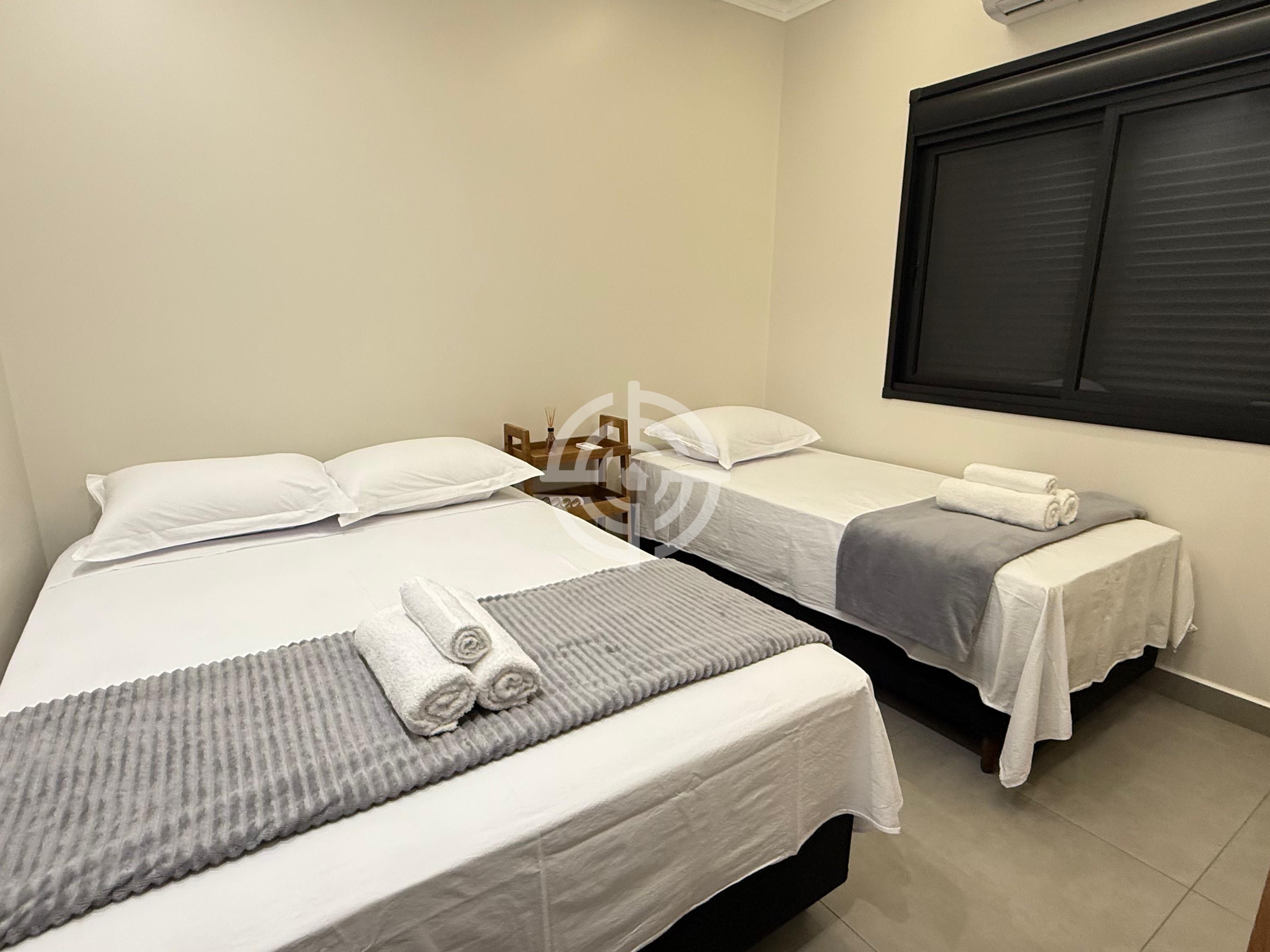 Casa 1 quarto (1 suíte) | Ascari - Santa Terezinha de Itaipu