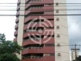 Apartamento 3 quartos (1 suíte) | Centro - Foz do Iguaçu