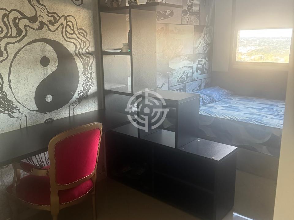 Apartamento 3 quartos (1 suíte) | Centro - Foz do Iguaçu