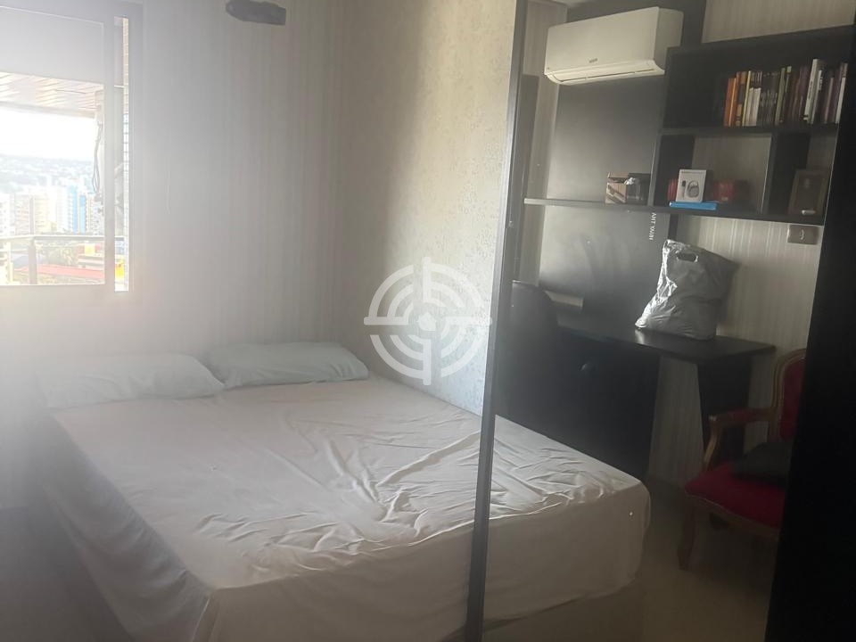 Apartamento 3 quartos (1 suíte) | Centro - Foz do Iguaçu