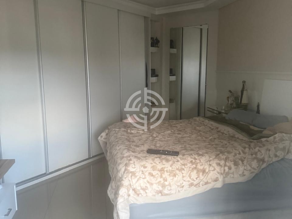 Apartamento 3 quartos (1 suíte) | Centro - Foz do Iguaçu