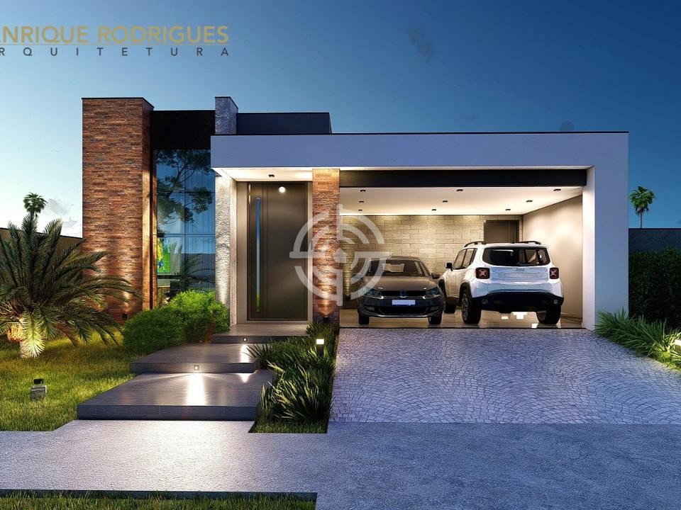 Casa 3 quartos (1 suíte) | Condominio Iguaçu - Foz do Iguaçu