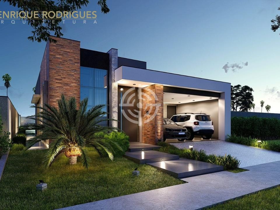 Casa 3 quartos (1 suíte) | Condominio Iguaçu - Foz do Iguaçu