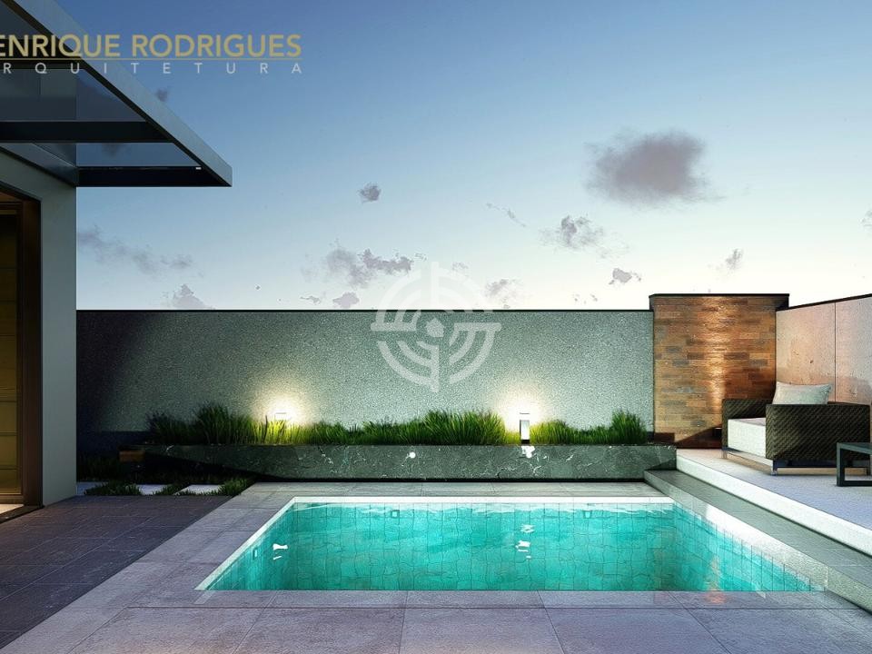 Casa 3 quartos (1 suíte) | Condominio Iguaçu - Foz do Iguaçu
