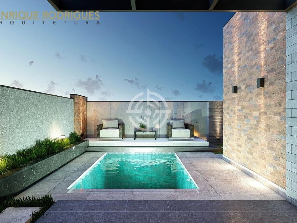 Casa 3 quartos (1 suíte) | Condominio Iguaçu - Foz do Iguaçu