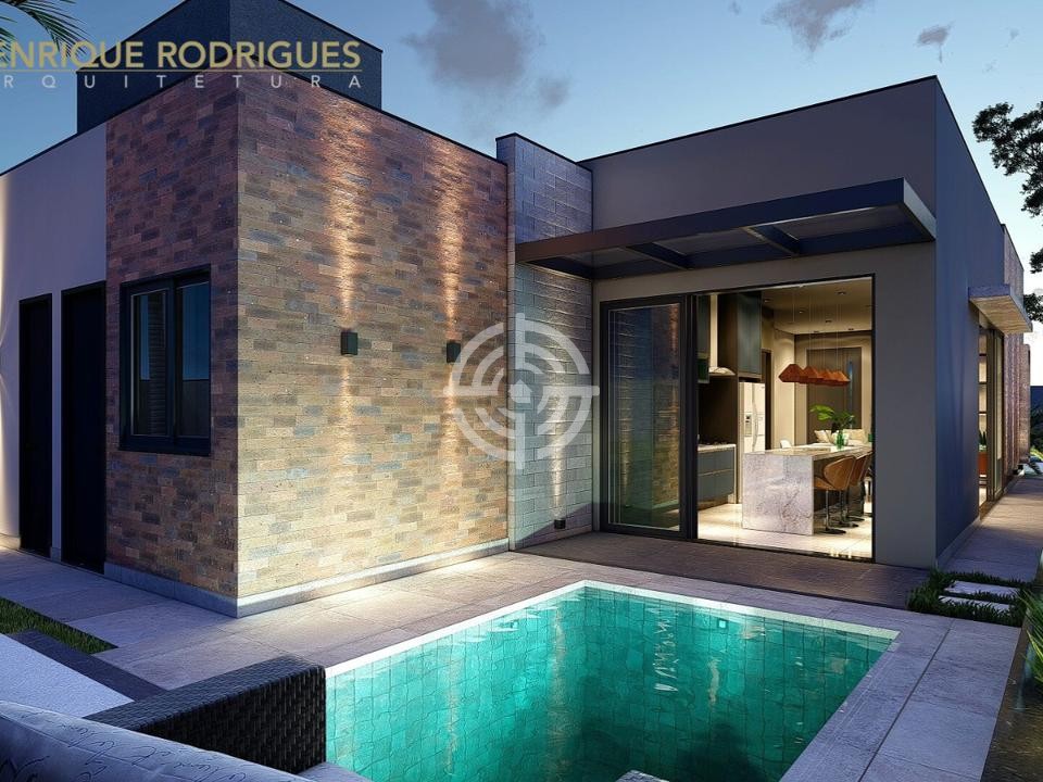 Casa 3 quartos (1 suíte) | Condominio Iguaçu - Foz do Iguaçu