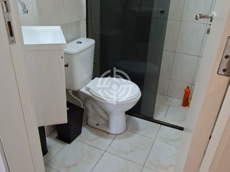 Apartamento com 3 dormitórios à venda, por R$ 340.000,00 - Edifício Residencial Ourem - Foz do Iguaçu/PR