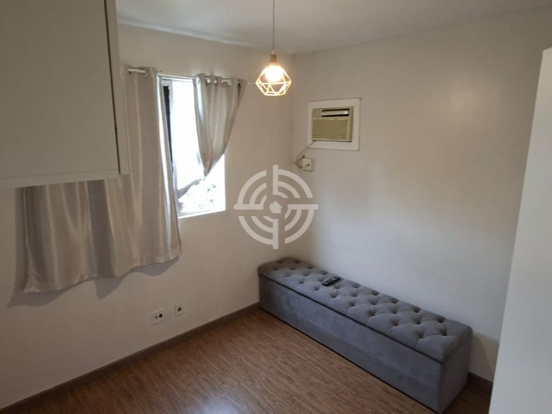 Apartamento com 3 dormitórios à venda, por R$ 340.000,00 - Edifício Residencial Ourem - Foz do Iguaçu/PR