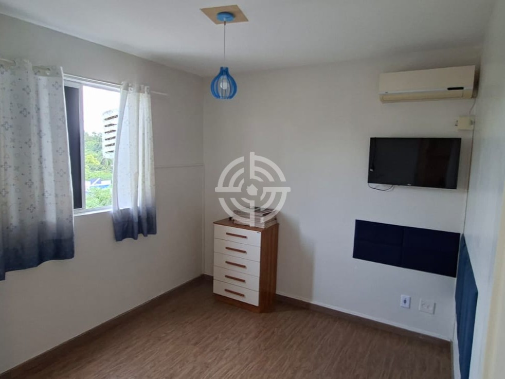 Apartamento com 3 dormitórios à venda, por R$ 340.000,00 - Edifício Residencial Ourem - Foz do Iguaçu/PR