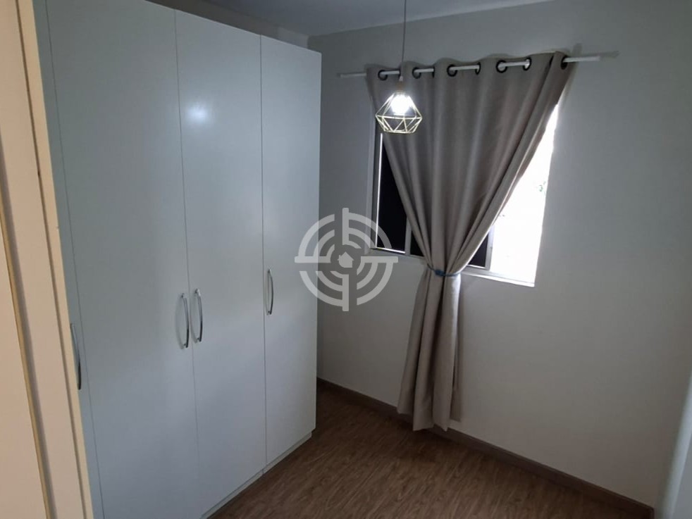 Apartamento com 3 dormitórios à venda, por R$ 340.000,00 - Edifício Residencial Ourem - Foz do Iguaçu/PR