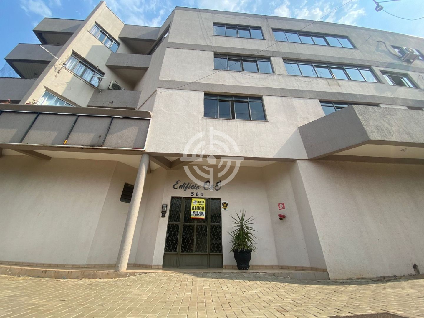 Apartamento 1 quarto | Vila Portes - Foz do Iguaçu