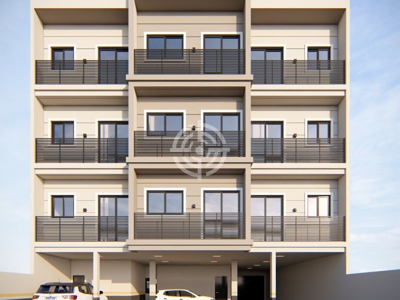 Studio Residencial Vila Paseo