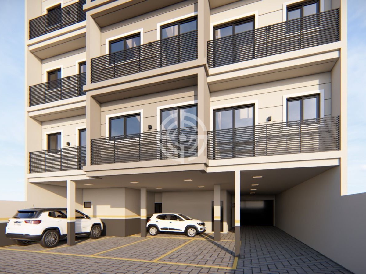 Studio Residencial Vila Paseo
