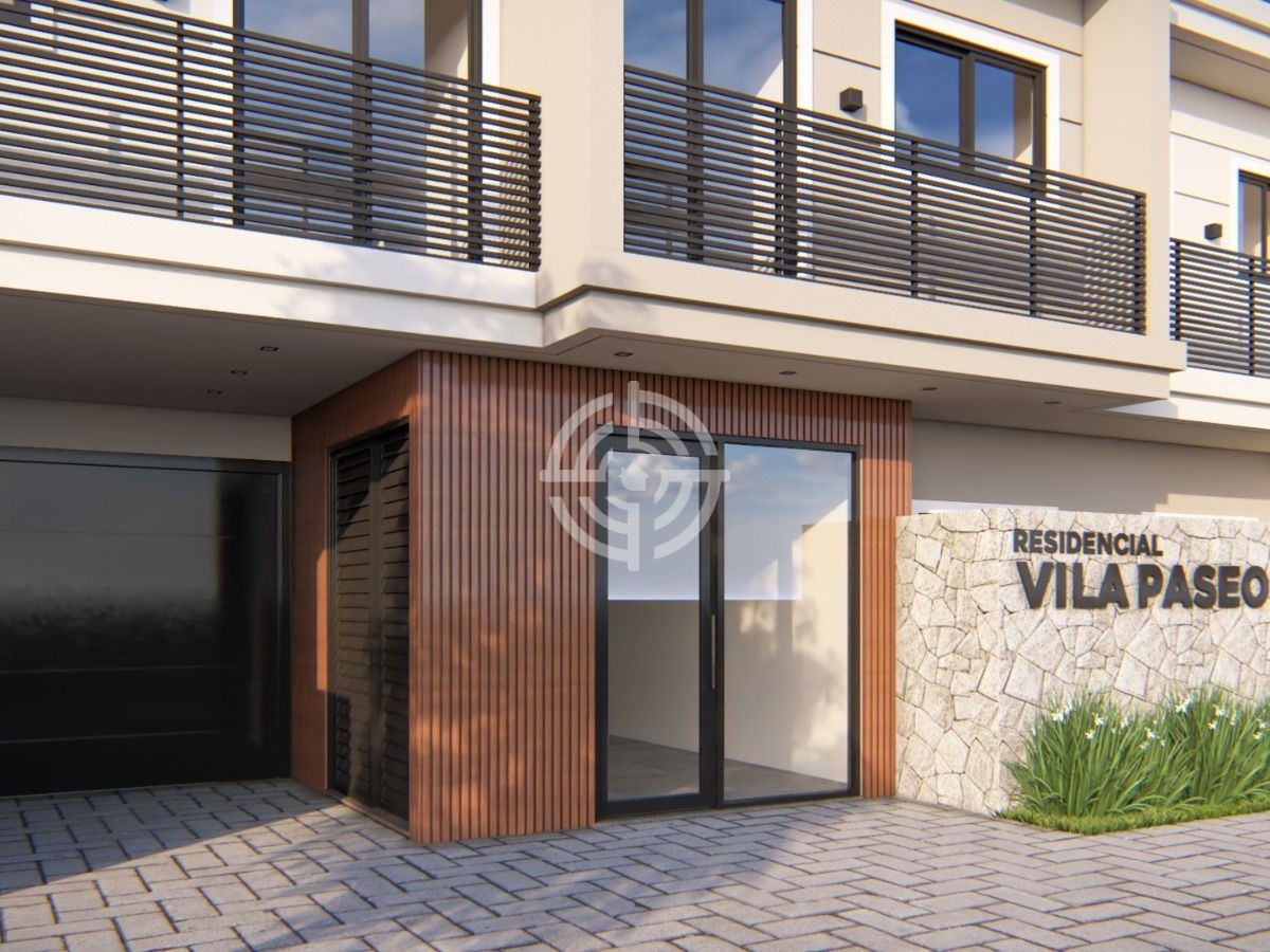 Studio Residencial Vila Paseo