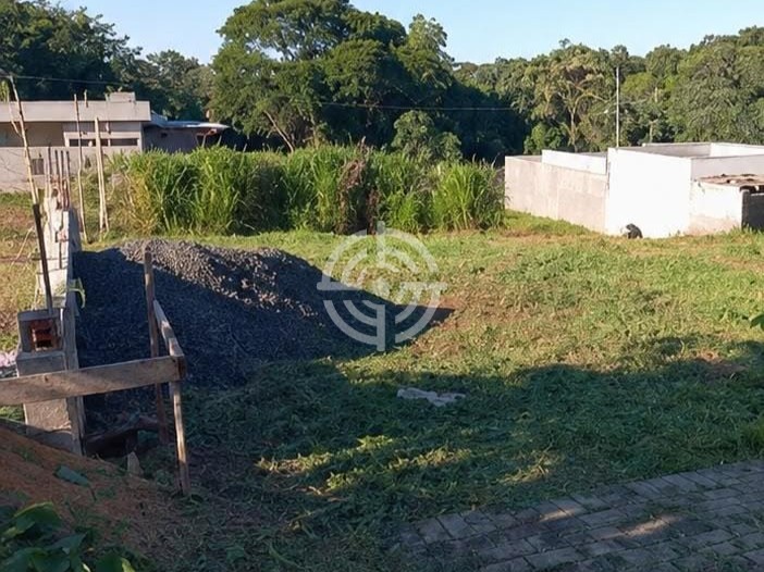 Terreno | Porto Meira - Foz do Iguaçu