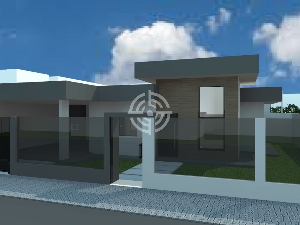 Casa 3 quartos | Parque dos estados - Santa Terezinha