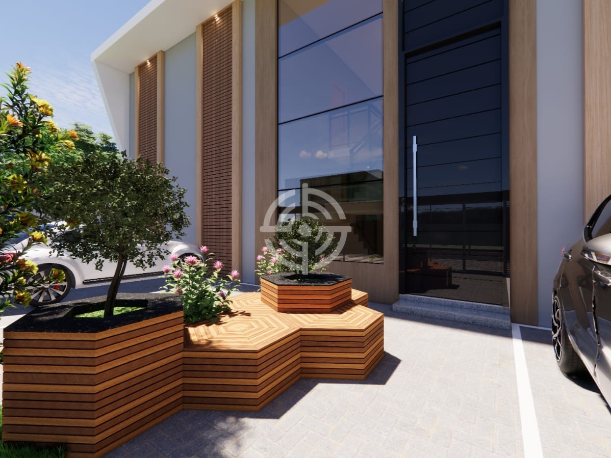 Studio Garden Ville