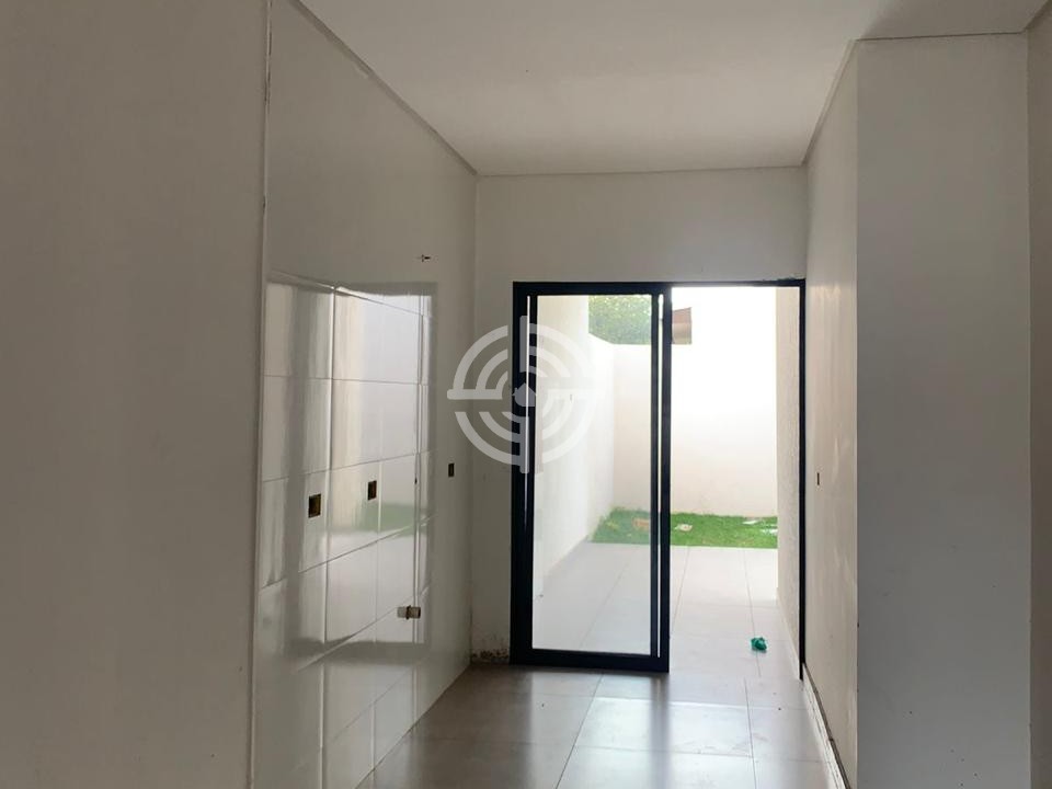 Casa 2 quartos (1 suíte) | Lancaster - Foz do Iguaçu