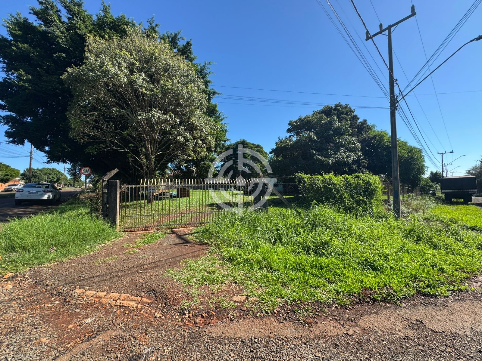 Terreno  2.000 oportunidade para construtores 