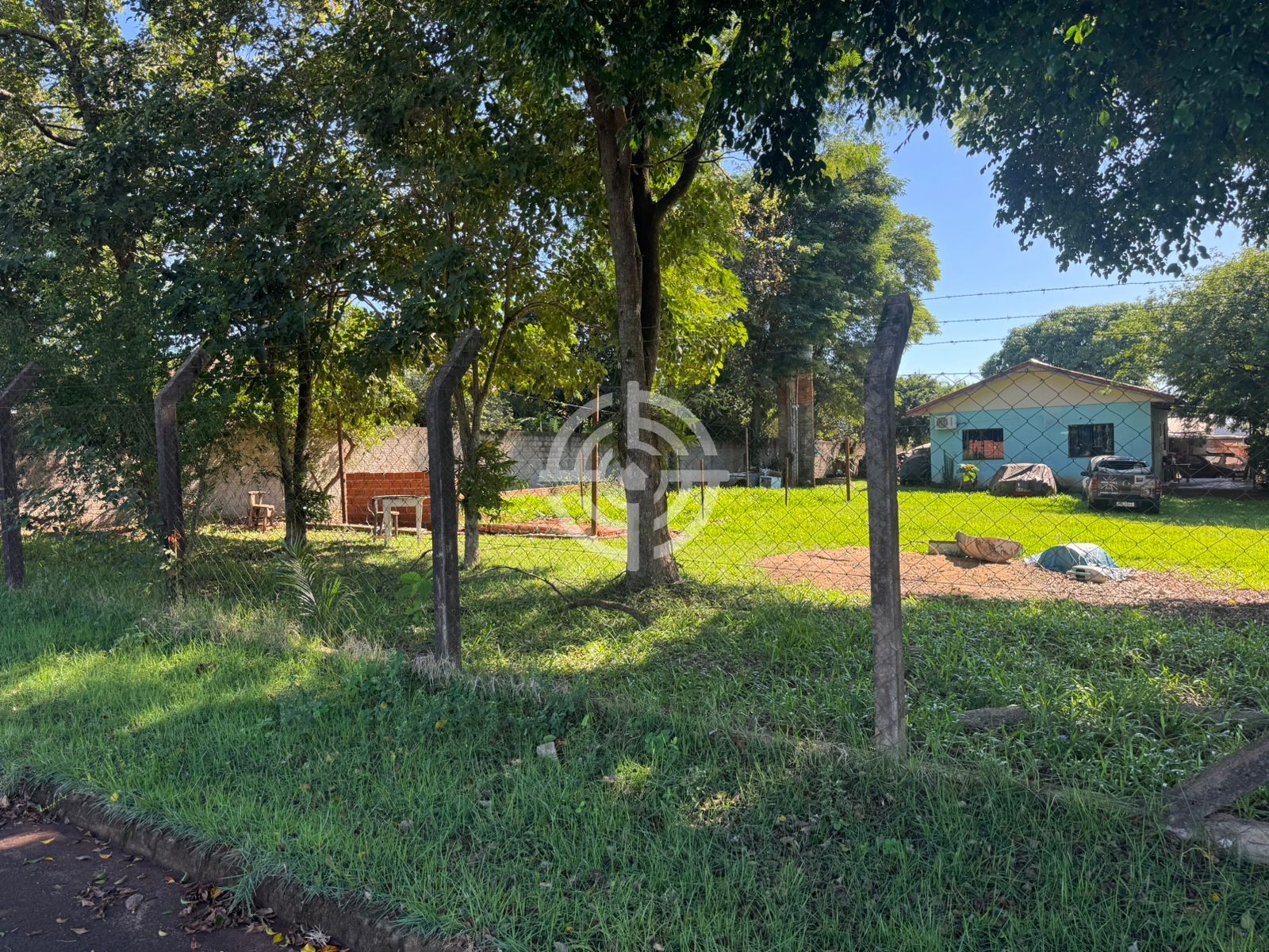 Terreno  2.000 oportunidade para construtores 