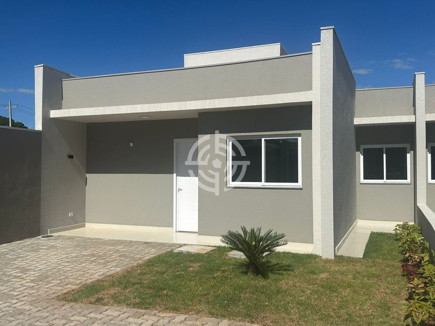 Casa Condomínio Residencial Recife