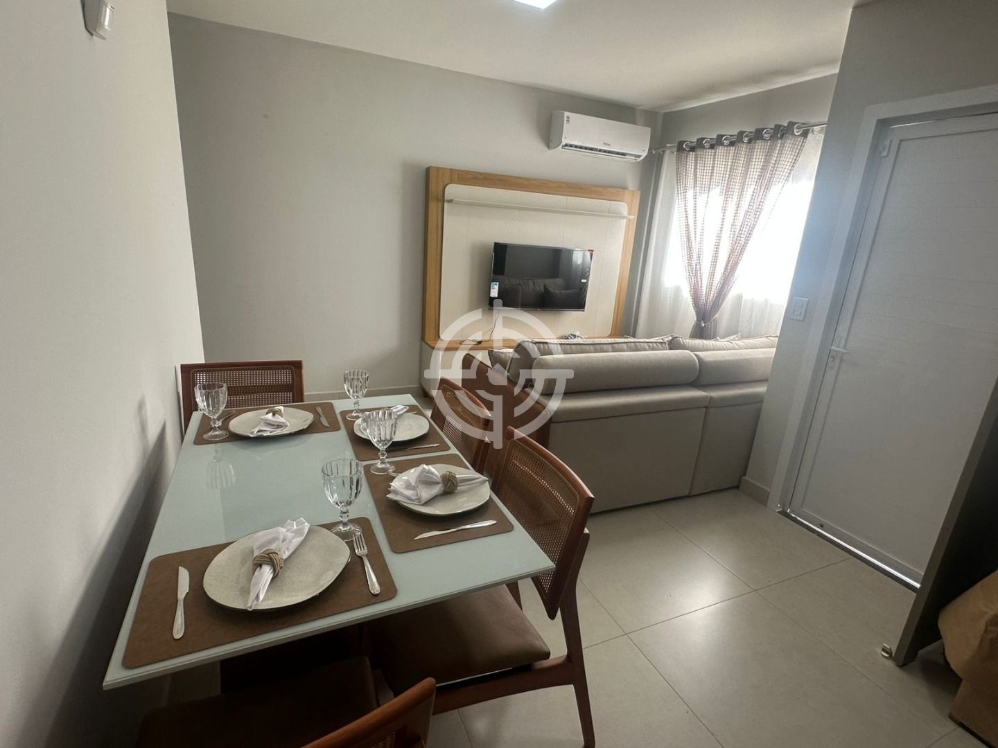 Casa Condomínio Residencial Recife