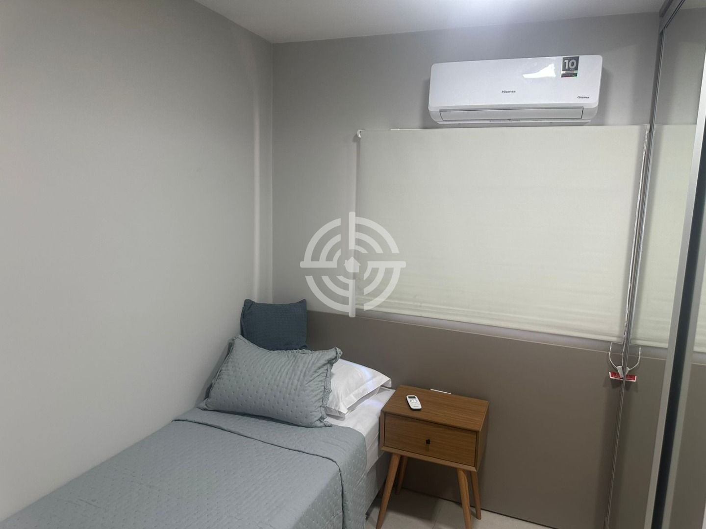 Casa Condomínio Residencial Recife