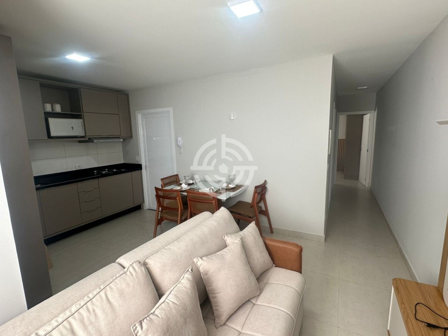 Casa Condomínio Residencial Recife