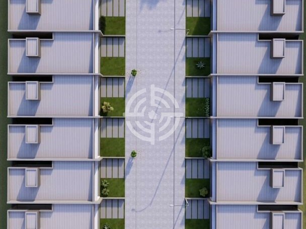 Casa Condomínio Residencial Recife