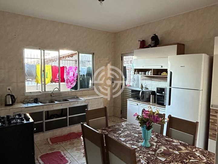 Apartamento Residencial Solar do Portal
