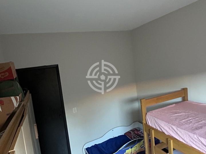 Apartamento Residencial Solar do Portal