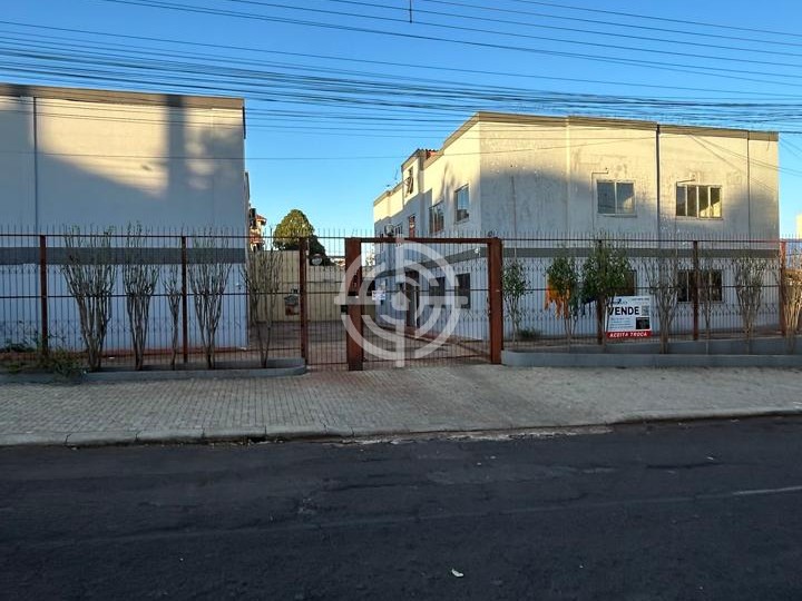 Apartamento Residencial Solar do Portal