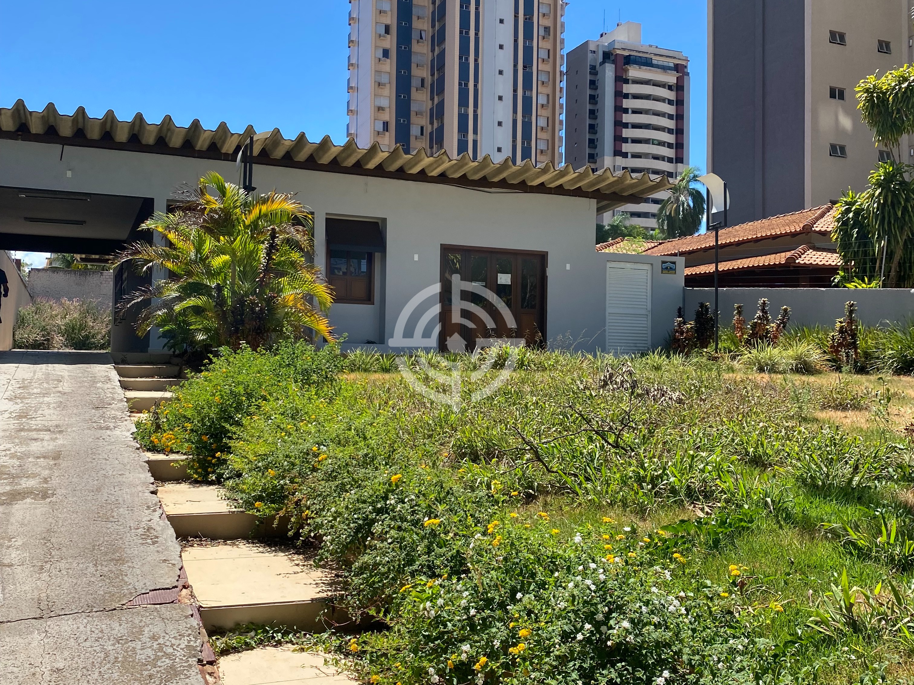 Imóvel comercial à venda, 900m² por R$ 3.400.000,00 - Rua Santos Dumont - Centro - Foz do Iguaçu/PR