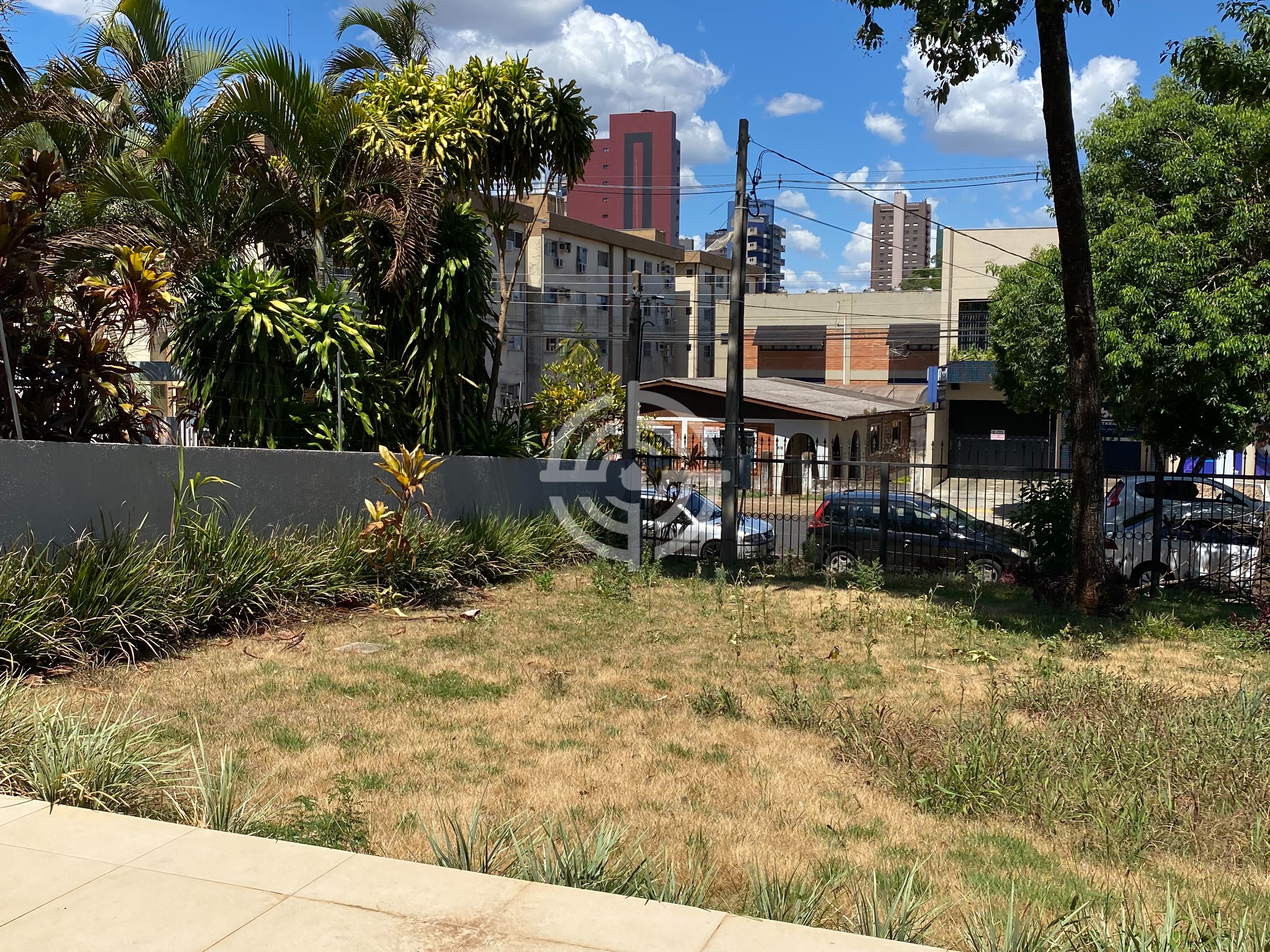 Imóvel comercial à venda, 900m² por R$ 3.400.000,00 - Rua Santos Dumont - Centro - Foz do Iguaçu/PR