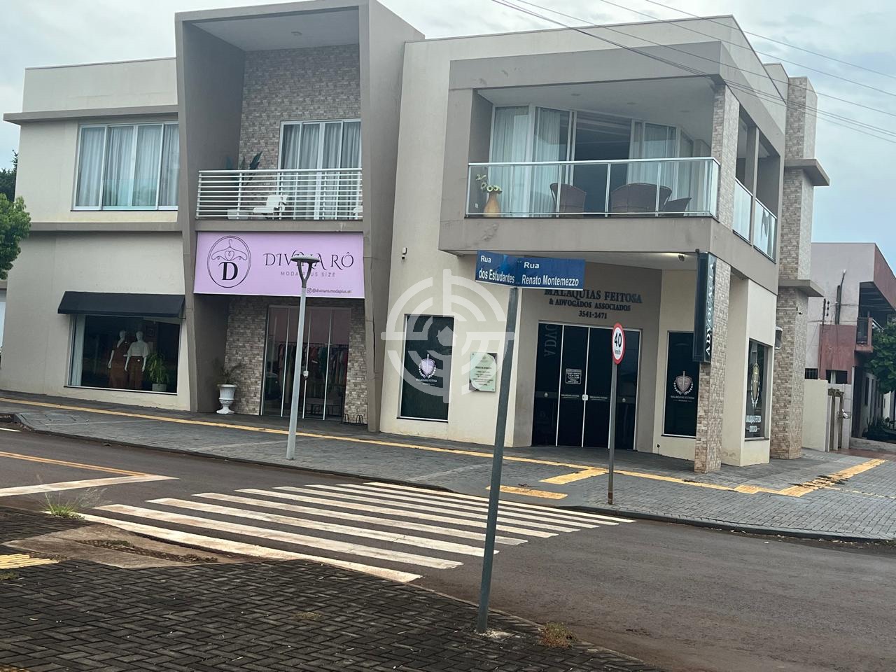 Apartamento Garden 3 quartos (1 suíte) | Centro - Santa Terezinha de Itaipu