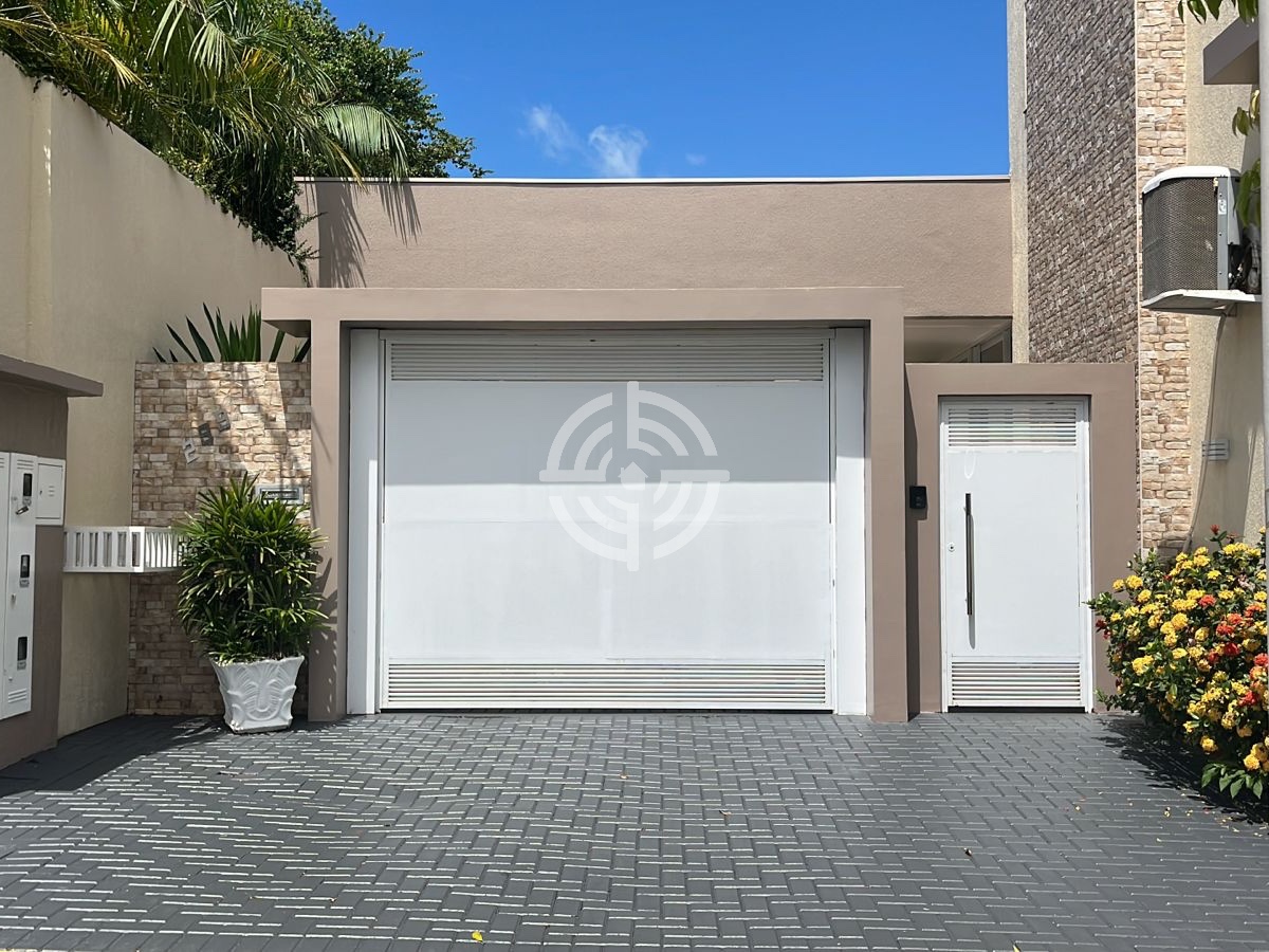 Apartamento Garden 3 quartos (1 suíte) | Centro - Santa Terezinha de Itaipu