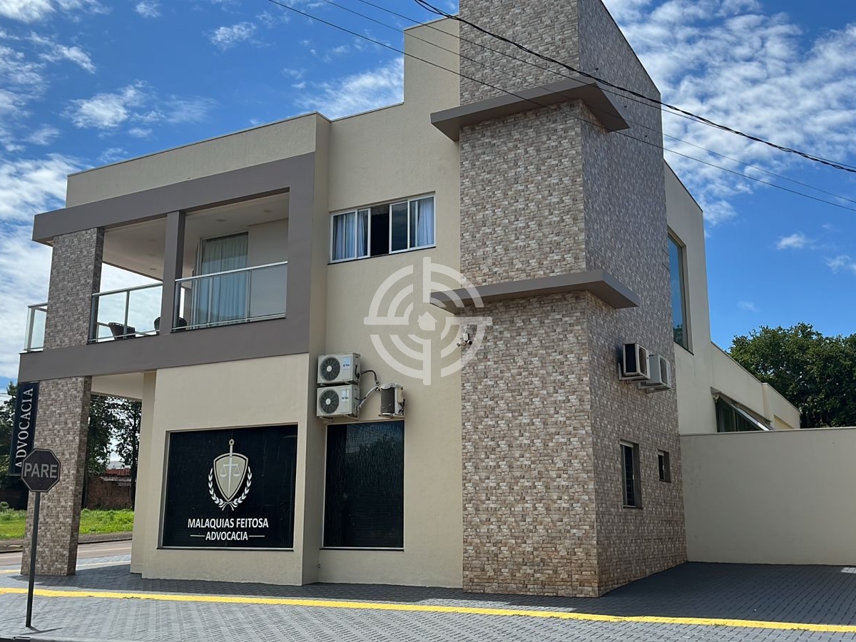 Apartamento Garden 3 quartos (1 suíte) | Centro - Santa Terezinha de Itaipu