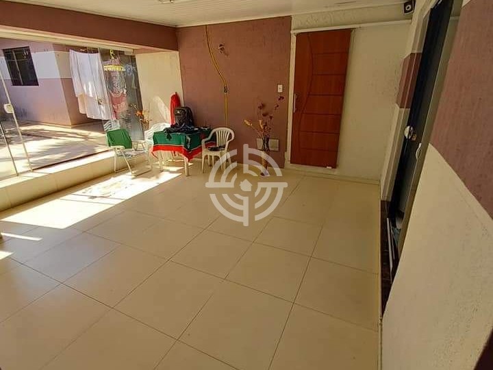 Casa Jardim São Paulo