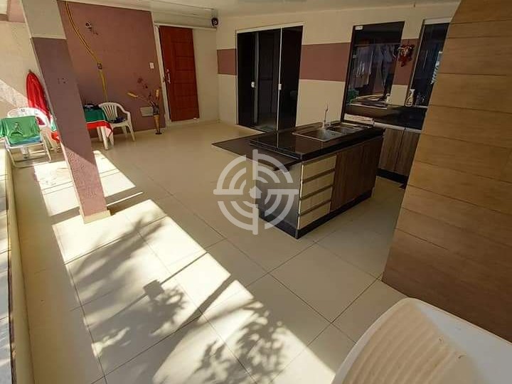 Casa Jardim São Paulo