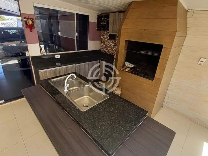 Casa Jardim São Paulo