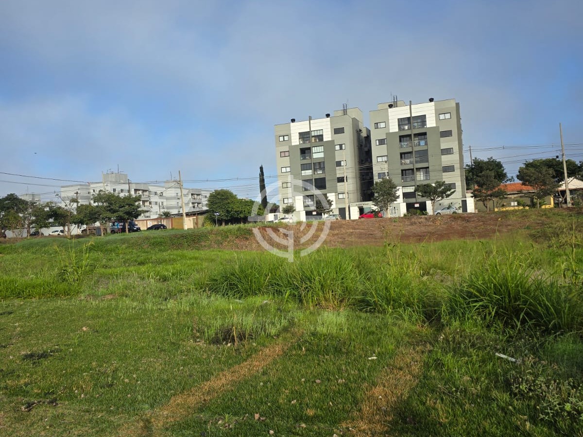 Terrenos de 351m² no Jardim Ipe IV