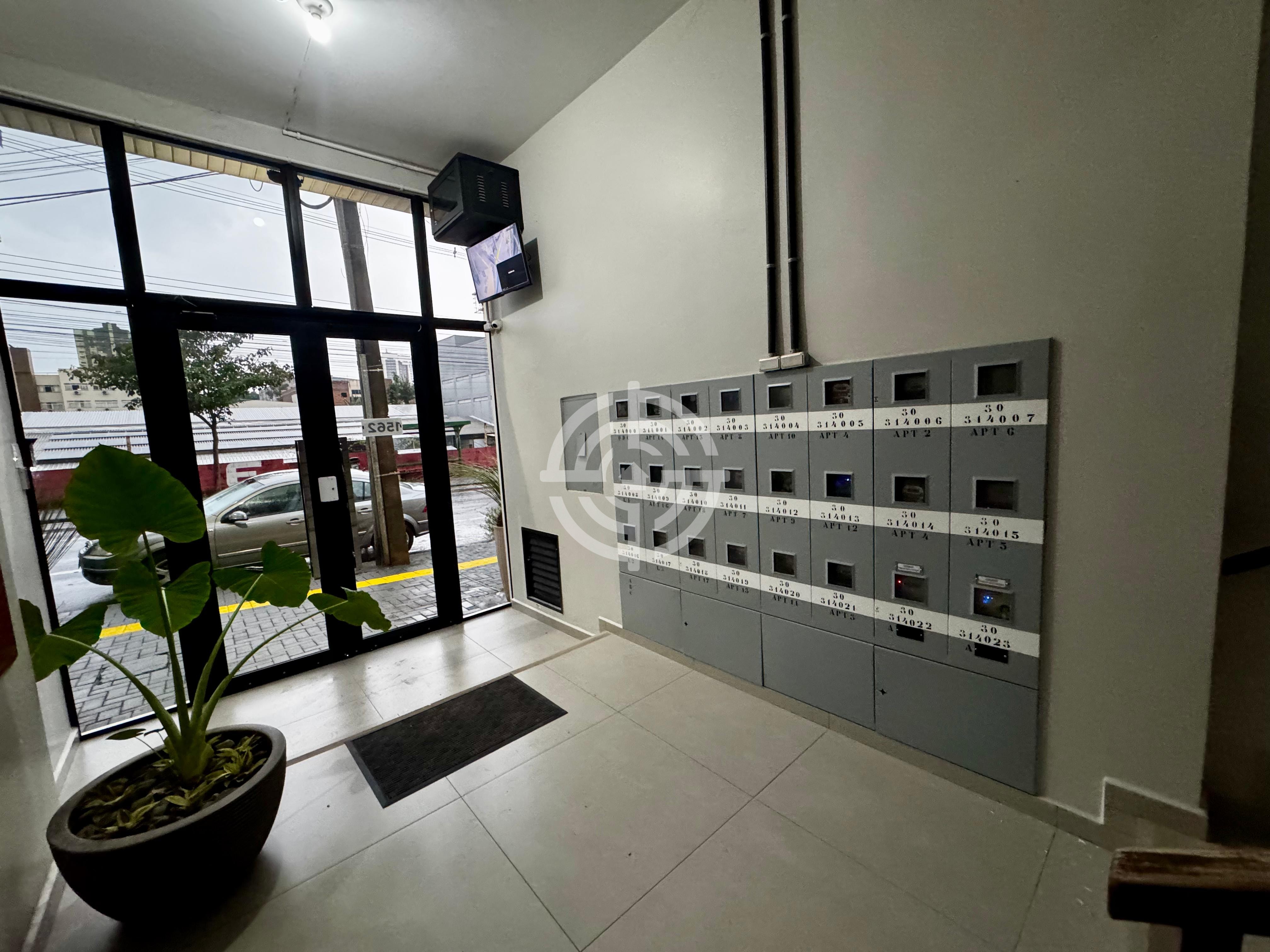 Apartamento 1 quarto Edifício Silvia Helena | Centro - Foz do Iguaçu