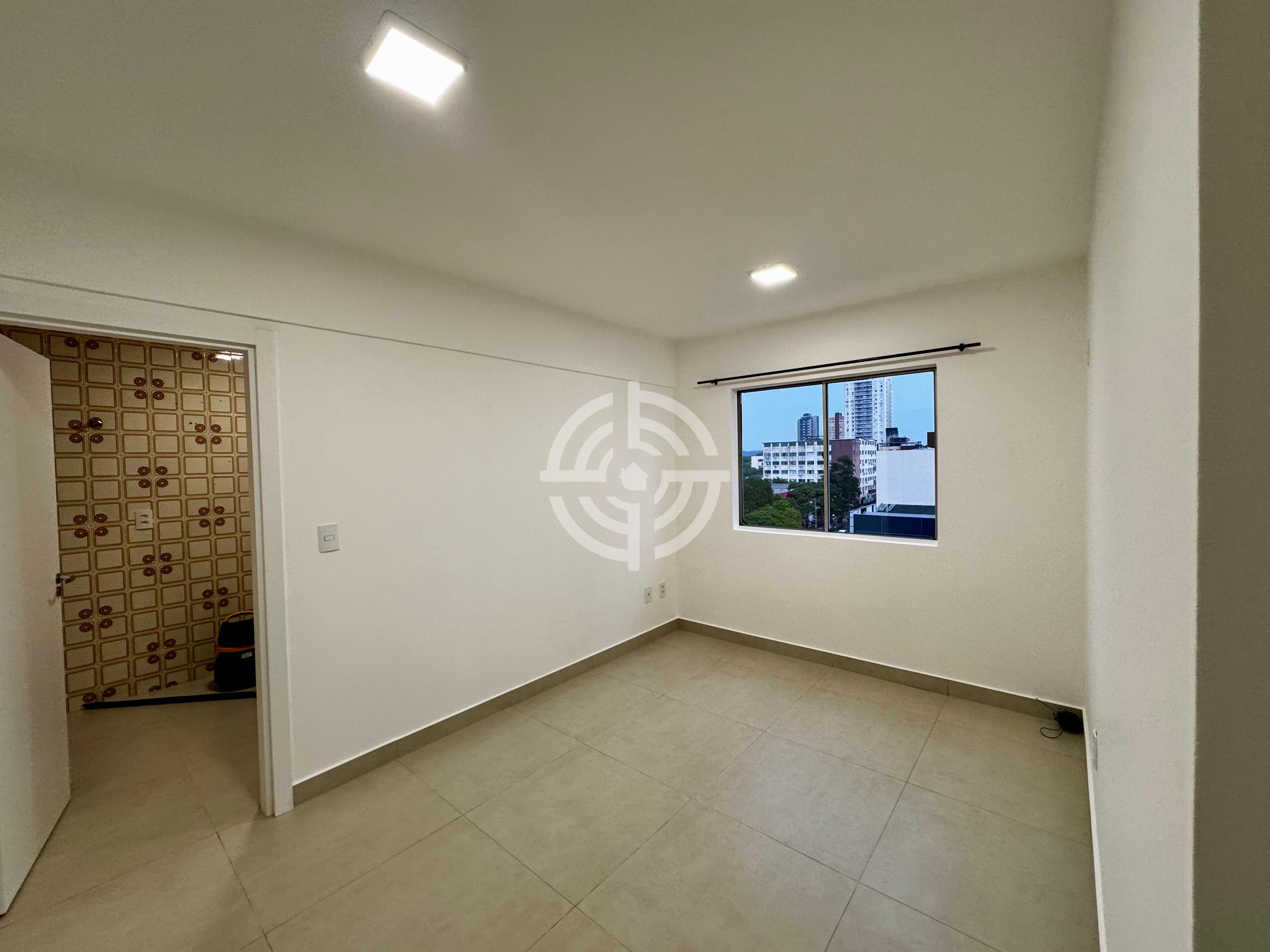 Apartamento 1 quarto Edifício Silvia Helena | Centro - Foz do Iguaçu