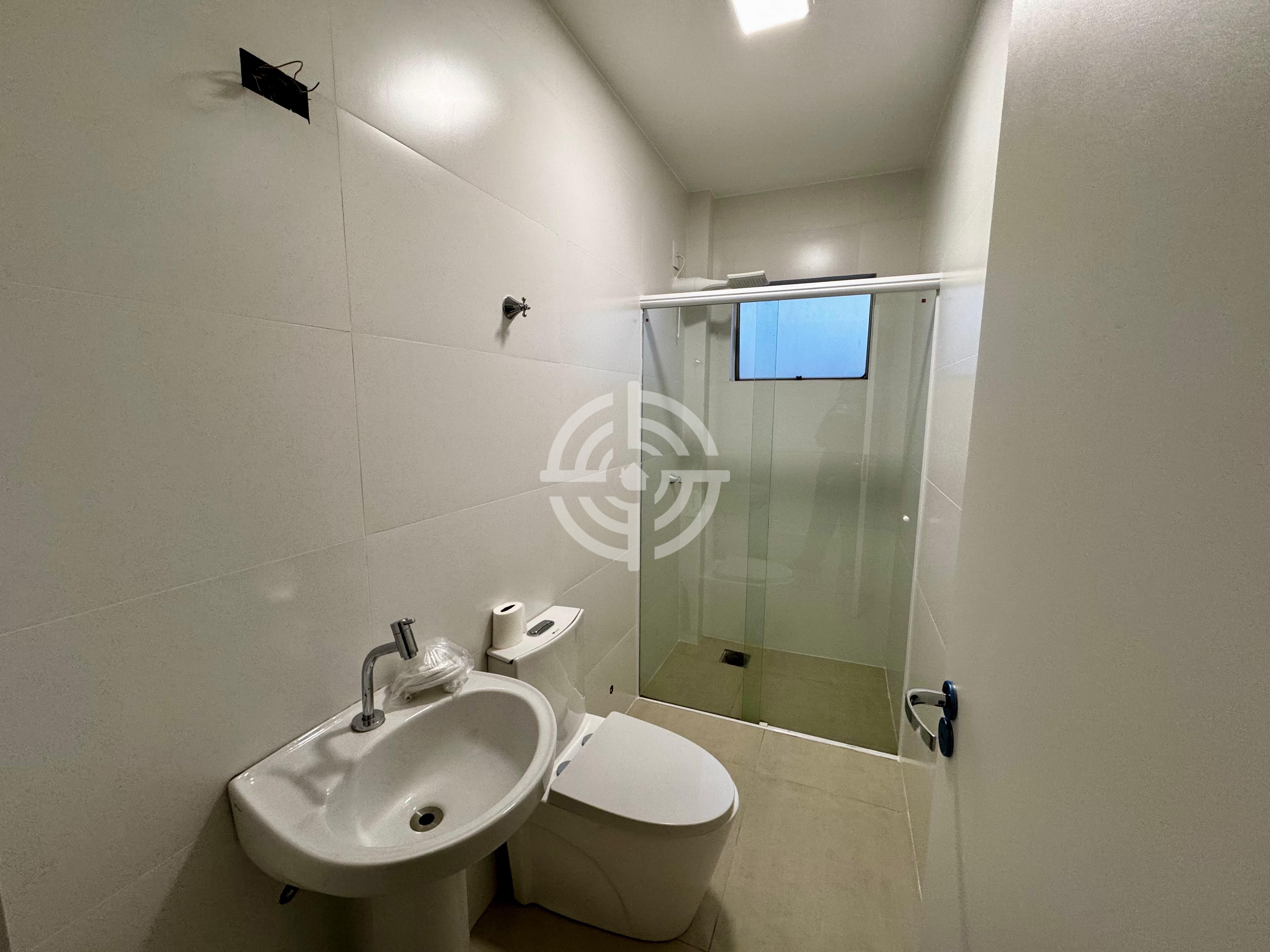 Apartamento 1 quarto Edifício Silvia Helena | Centro - Foz do Iguaçu