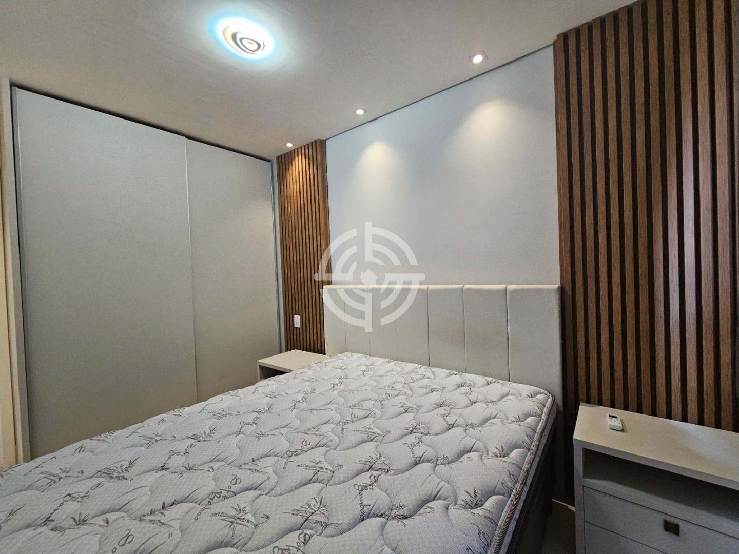 Apartamento  Residencial Tarumã