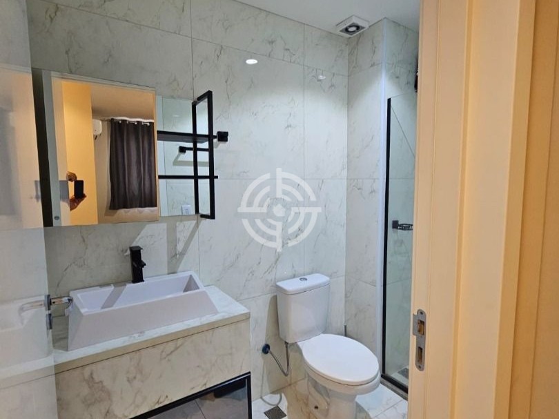 Apartamento  Residencial Tarumã
